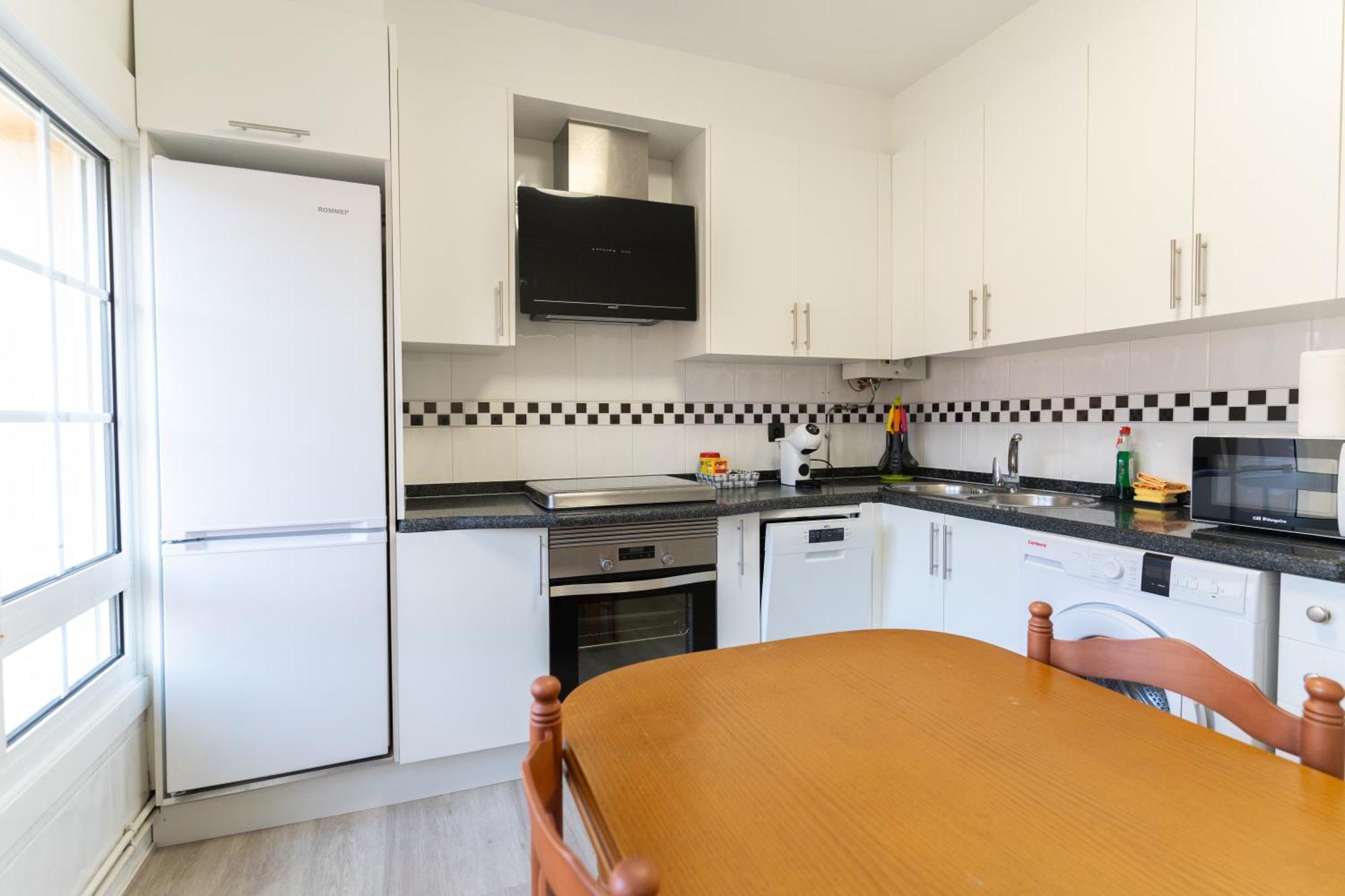 Apt Victoria Galitrips Cee Exterior foto