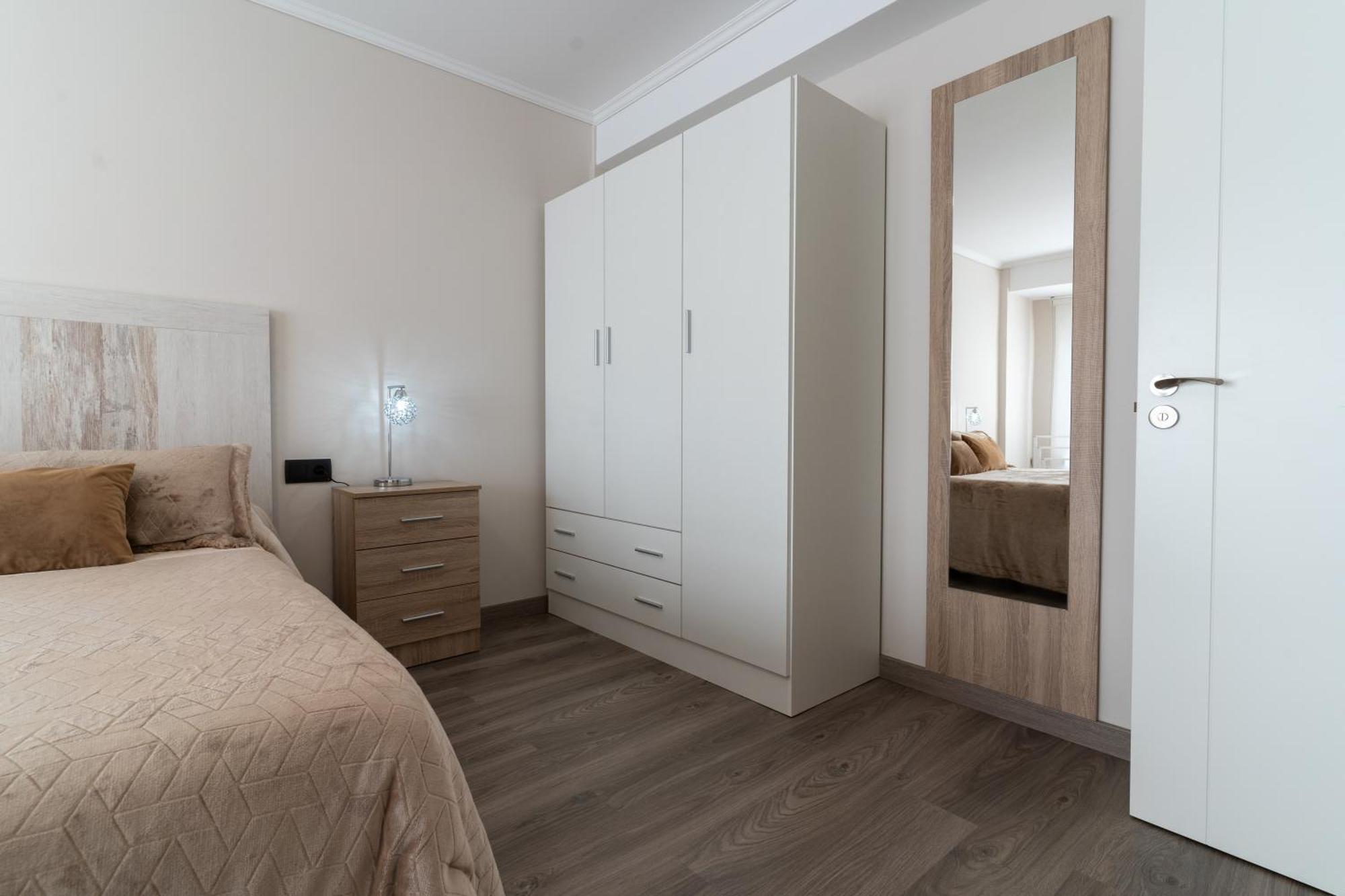 Apt Victoria Galitrips Cee Habitación foto