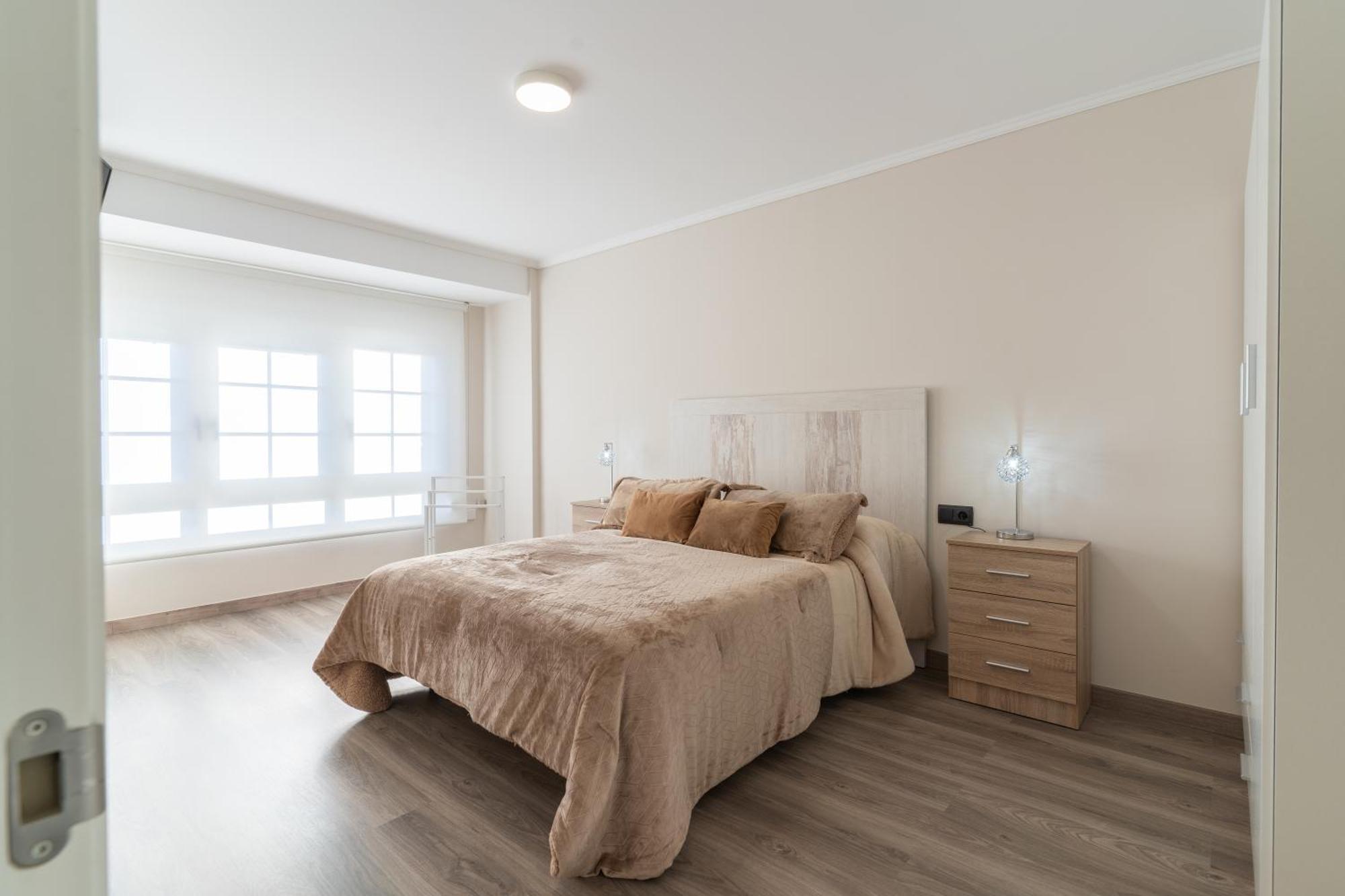 Apt Victoria Galitrips Cee Exterior foto